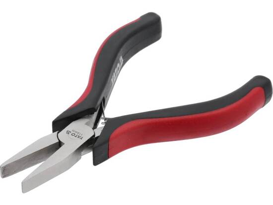 Kìm Nhọn Mũi Bằng (Flat nose pliers) YATO YT-2085 Kìm Nhọn Mũi Bằng (Flat nose pliers) YATO YT-2085