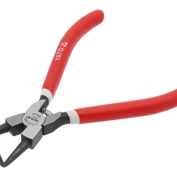 Kìm Tháo Lắp Phe Trong (Circlip plier) YATO YT-2139 180mm Kìm Tháo Lắp Phe Trong (Circlip plier) YATO YT-2139 180mm