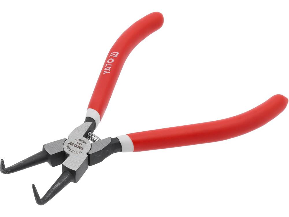 Kìm Tháo Lắp Phe Trong (Circlip plier) YATO YT-2139 180mm Kìm Tháo Lắp Phe Trong (Circlip plier) YATO YT-2139 180mm