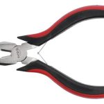 Kìm Vuông Mini 115mm YATO YT-2080