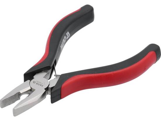 Kìm Vuông Mini 115mm YATO YT-2080 Kìm Vuông Mini 115mm YATO YT-2080