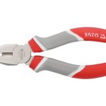 Kìm Vuông YATO YT-2006 (160mm), YT-2007 (180mm) & YT-2008 (200mm)