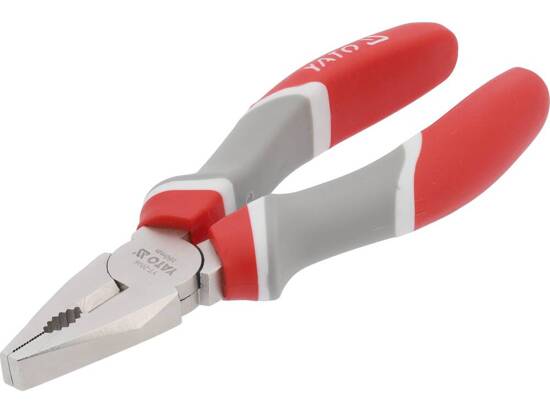 Kìm Vuông YATO YT-2006 (160mm), YT-2007 (180mm) & YT-2008 (200mm) Kìm Vuông YATO YT-2006 (160mm), YT-2007 (180mm) & YT-2008 (200mm)