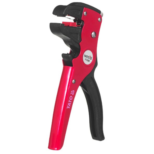 Kìm Tuốt Dây Tự Động YATO YT-2268 – 175mm Kìm Tuốt Dây Tự Động YATO YT-2268 – 175mm