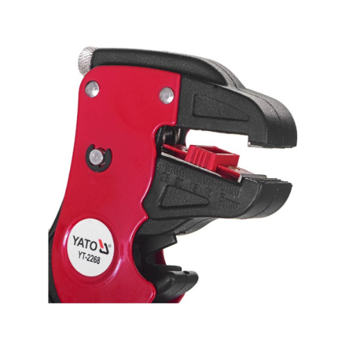 Kìm Tuốt Dây Tự Động YATO YT-2268 – 175mm Kìm Tuốt Dây Tự Động YATO YT-2268 – 175mm