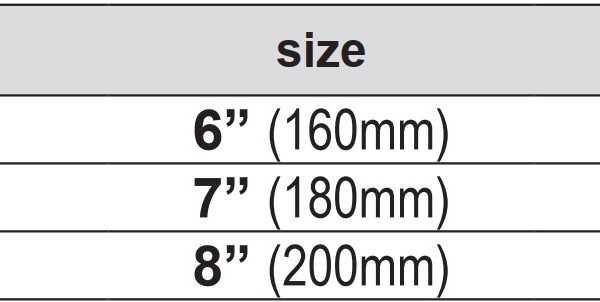 Kìm Vuông YATO YT-6600 (160mm), YT-6601 (180mm) & YT-6602 (200mm) Kìm Vuông YATO YT-6600 (160mm), YT-6601 (180mm) & YT-6602 (200mm)