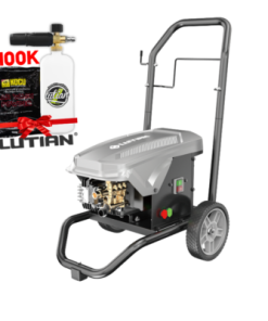 Máy rửa xe gia đình tự động ngắt Lutian LT-593A