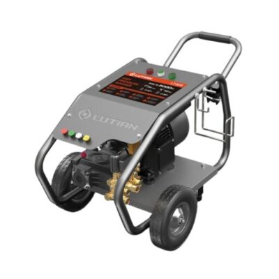 Máy rửa xe cao áp 5500W Lutian MAMMUT-M5 M5
