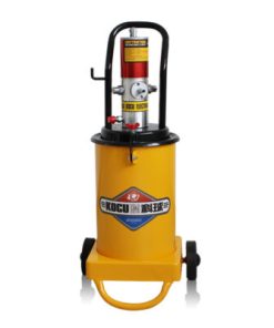 Máy bơm thủy lực – bơm mỡ – bơm dầu