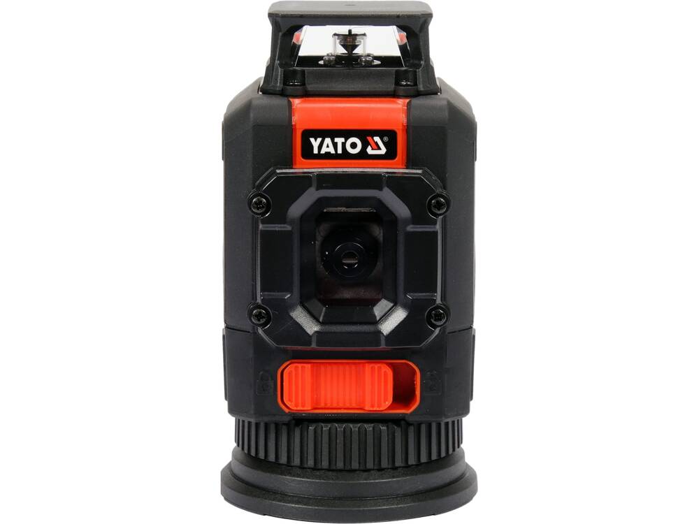 Máy Cân Mực Laser Xanh Lá YATO YT-30435 Máy Cân Mực Laser Xanh Lá YATO YT-30435