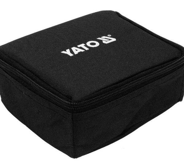 Máy Cân Mực Laser Xanh Lá YATO YT-30435 Máy Cân Mực Laser Xanh Lá YATO YT-30435