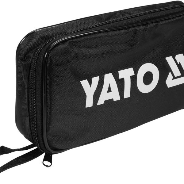 Bộ Dò Dây Mạng & Dây Điện YATO YT-73137