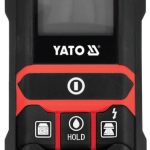 Máy Dò Kỹ Thuật Số Đa Năng YATO YT-73138