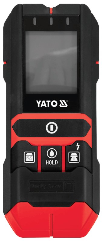 Máy Dò Kỹ Thuật Số Đa Năng YATO YT-73138 Máy Dò Kỹ Thuật Số Đa Năng YATO YT-73138