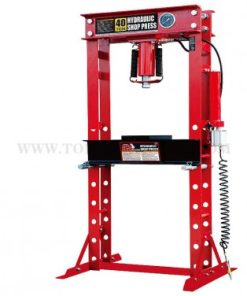 Máy ép thủy lực – máy tháo lắp vòng bi