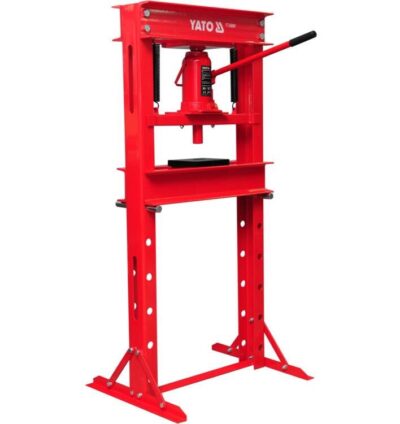 Máy ép thủy lực dùng tay 30 Tấn Yato YT-55582 may ep thuy luc dung tay 30 tan yato yt 555823 1720776502