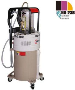 Máy hút dầu thải dùng điện HPMM HD-2380