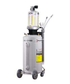 Máy Hút Dầu Thải Khí Nén HPMM HC-2190