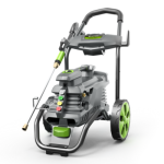 Máy Rửa Xe Cao Áp Lutian LT891G-3100C 3.1kW 190bar