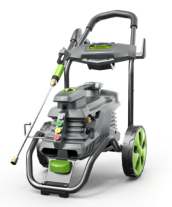 Máy Rửa Xe Cao Áp Lutian LT891G-3100C 3.1kW 190bar