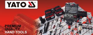 Yato: Thương Hiệu Dụng Cụ Đến Từ Ba Lan