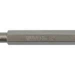 Mũi vít sao 6 cạnh Lục giác T25 Yato YT-0404