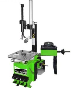 PL-1200M ALL-IN-ONE Tyre Changer & Wheel Balancer
