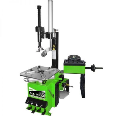 Máy ra vào lốp – cân bằng động ALL-IN-ONE PL-1200M PL-1200M ALL-IN-ONE Tyre Changer & Wheel Balancer
