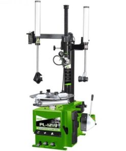 PL-1219 Semi-Automatic Swing Arm Tire Changer