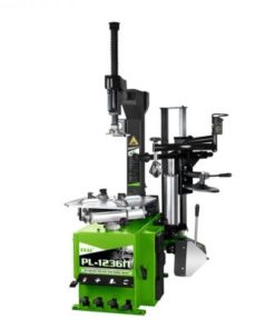 PL-1236IT Arm Wheel Clamp Tire Changer