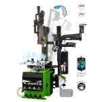 PL-1256ITJ Fully-Automatic Tilt Back Tower Tire Changer