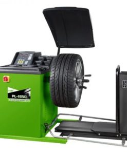 PL-1850 Heavy-Duty Truck Wheel Balancer