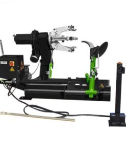 PL-2900 Heavy-Duty Truck Tire Changer