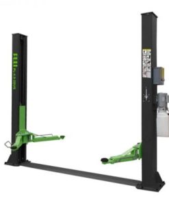 PL-4.0-2DUS 2 Post Lift Floor Cover Plate Two Post Vehicle Lift