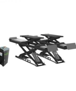 4.5 T Capacity Scissor Lift PL-D45 D45C D45H Wheel Alignment Lift