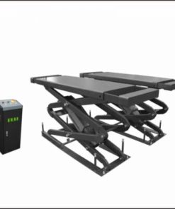 3.0 T Capacity Scissor Lift PL-E30 PL-E30L Scissor Lift