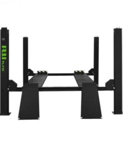 PL-F35 F40 F45 F50 F55 4 Post Lift 3.5 T Capacity Four Post Vehicle Lift