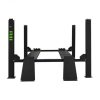 Cầu Nâng 4 Trụ 3.5 Tấn Puli PL-FS35 PL-F35 F40 F45 F50 F55 4 Post Lift 3.5 T Capacity Four Post Vehicle Lift