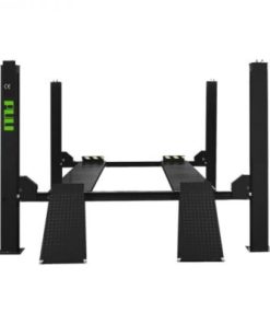 PL-F35 F40 F45 F50 F55 4 Post Lift 3.5 T Capacity Four Post Vehicle Lift