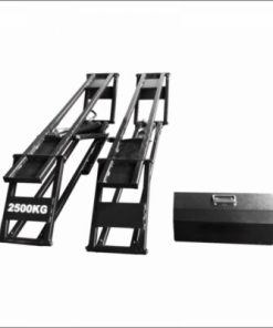 2.5 T Capacity Scissor Lift PL-H25A Low Rise Scissor Lift
