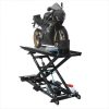 Bàn Nâng Xe Máy Motorcycle 300Kg PL-M01 0.3 T Capacity Motorcycle Lift Platform PL-M01 Motorcycle Lift Table