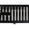 Bộ Mũi Lục Giác 15 Chi Tiết YATO YT-0413 Bộ Mũi Lục Giác 15 Chi Tiết YATO YT-0413