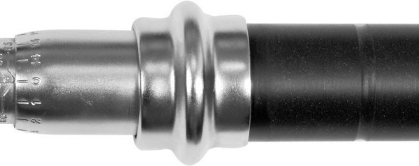 Cờ lê lực 1/2 inch 10-60Nm 385mm YT-07740 Cờ lê lực 1/2 inch 10-60Nm 385mm YT-07740
