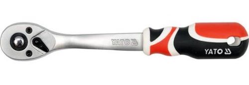 Tay Vặn Nhanh YATO (1/4", 3/8", 1/2") Tay Vặn Nhanh YATO (1/4", 3/8", 1/2")