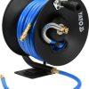 Dây Hơi Cuộn Tay 15m Yato YT-24240 pol pm waz pneumatyczny na zwijaku 10mm x 15m z szybkozlaczami 10010686 1 1565936899
