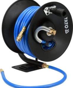 pol pm waz pneumatyczny na zwijaku 10mm x 15m z szybkozlaczami 10010686 1 1565936899