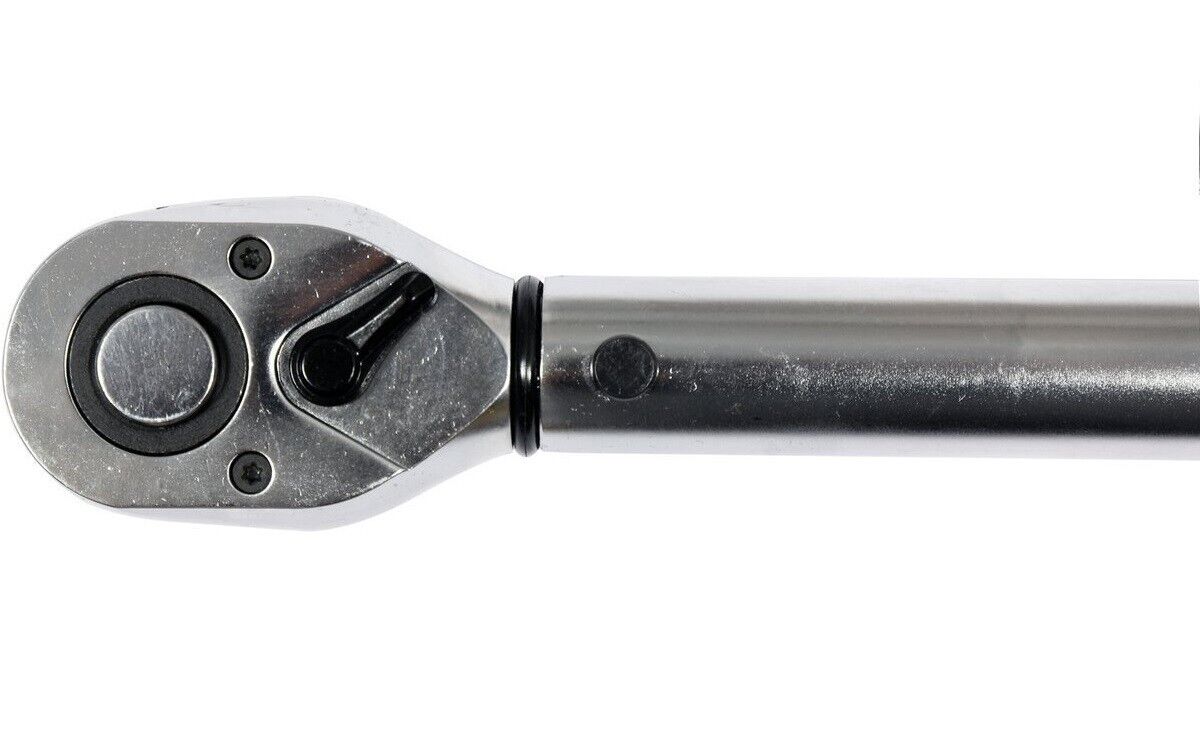 Cờ lê Cân Lực 1/2" (12.7mm) YATO YT-07612 & YT-07605 Cờ lê Cân Lực 1/2" (12.7mm) YATO YT-07612 & YT-07605