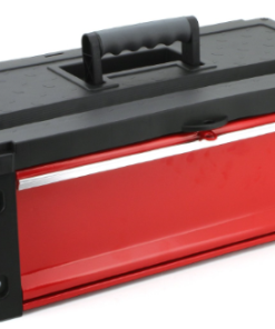 Hộp đựng đồ nghề 1 ngăn 495x252x180mm Yato YT-09108 - Ba Lan Hộp đựng đồ nghề 1 ngăn 495x252x180mm Yato YT-09108 - Ba Lan