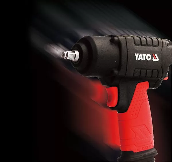 Dụng cụ khí nén khác