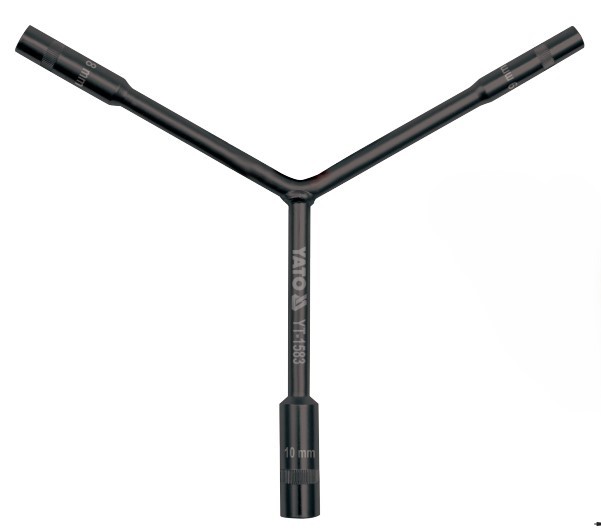 Điếu Vặn Chữ Y YATO Điếu Vặn Chữ Y YATO